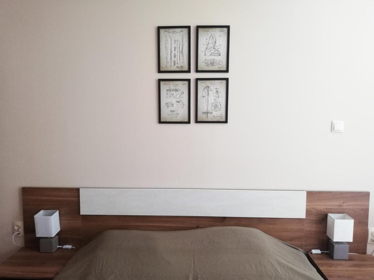 Dobi'S Apartment Elit47 At Elit ปอมโปโรโว ภายนอก รูปภาพ