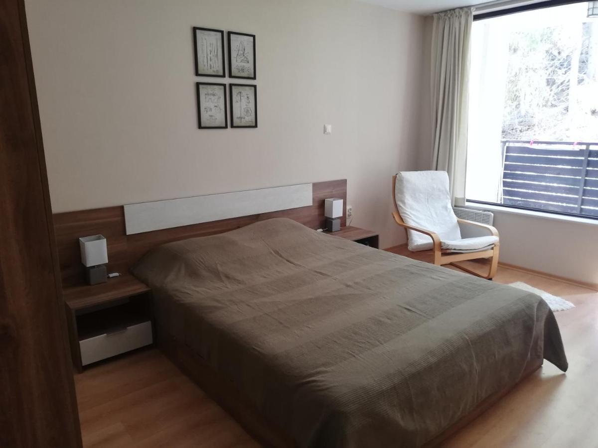 Dobi'S Apartment Elit47 At Elit ปอมโปโรโว ภายนอก รูปภาพ