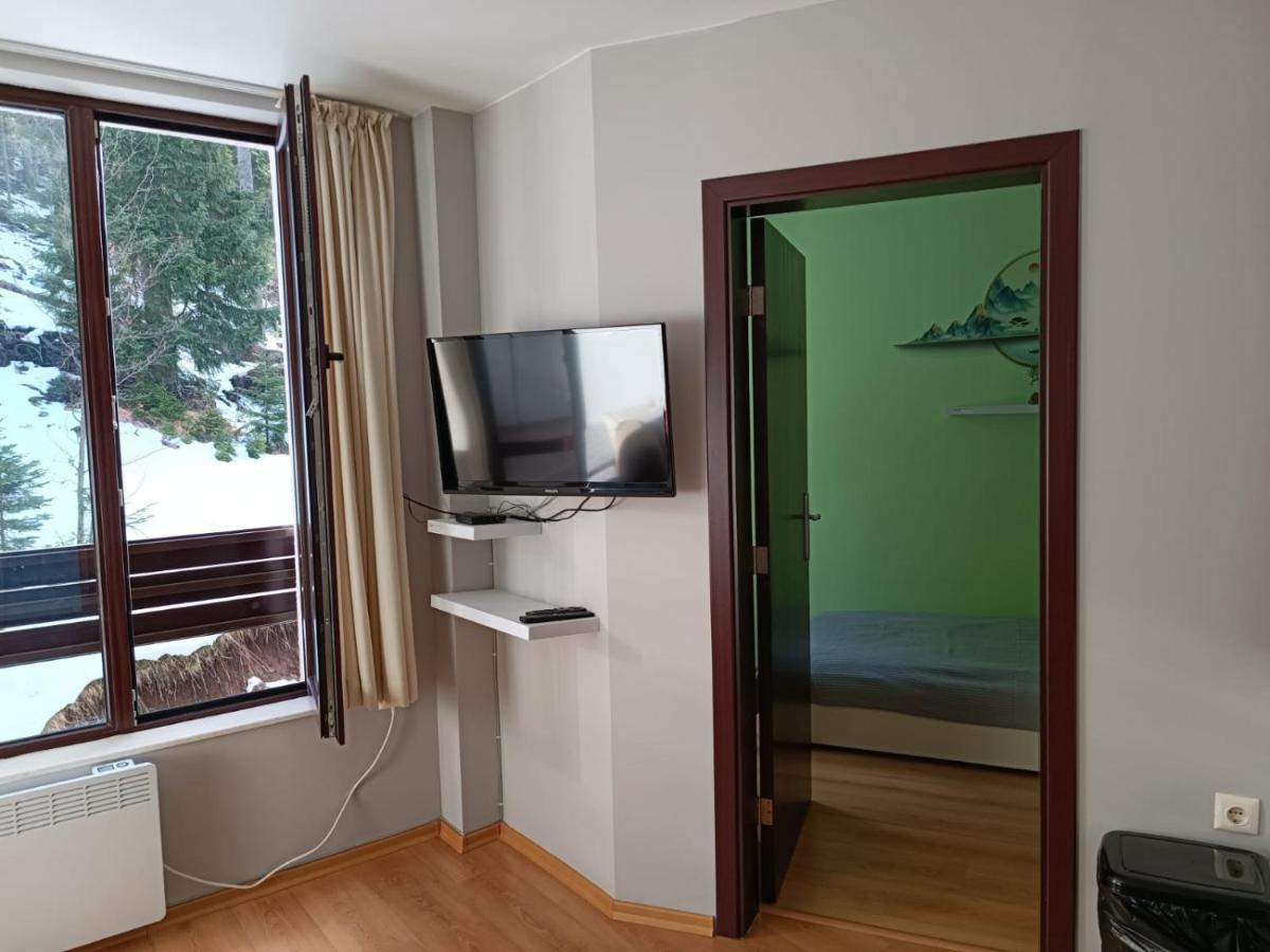 Dobi'S Apartment Elit47 At Elit ปอมโปโรโว ภายนอก รูปภาพ